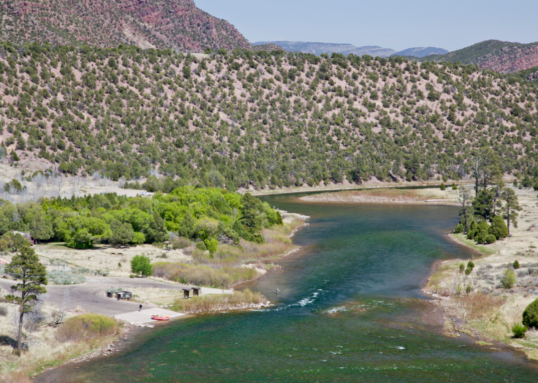 #14. Utah